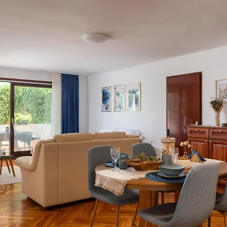 Maras Premium Appartement