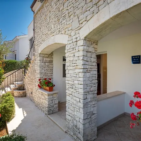 Apartamento Maras Premium