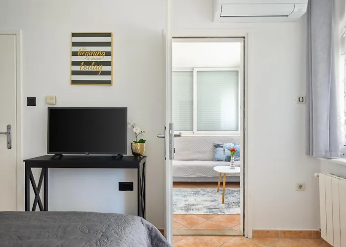 Maras Premium Apartamento *