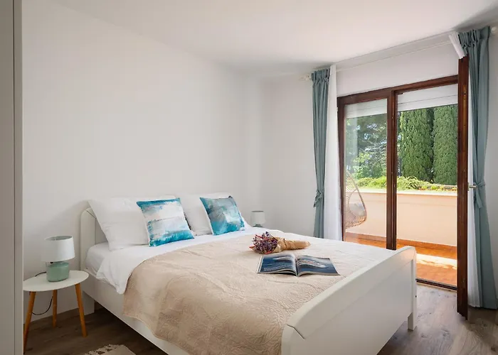 Apartamento Maras Premium *