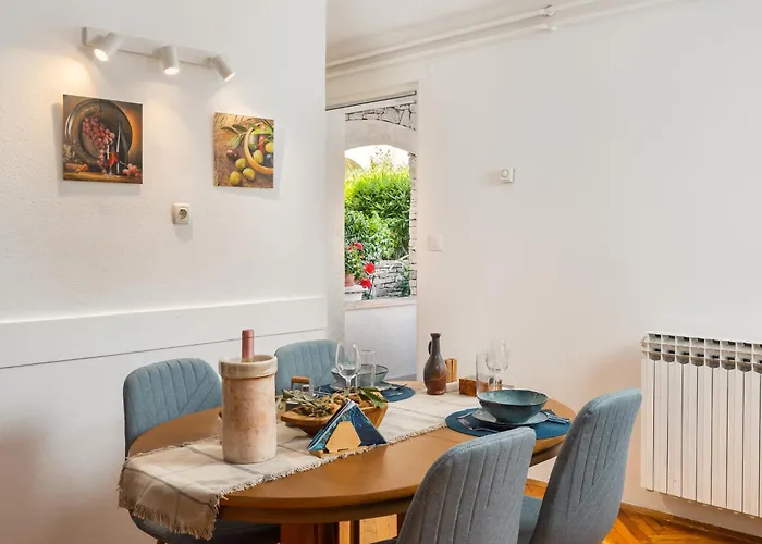 Maras Premium Apartamento Poreč