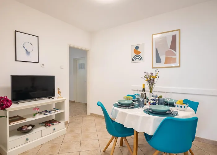 Maras Premium Apartamento *