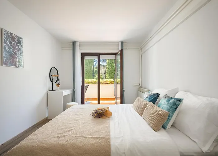 Appartement Maras Premium *