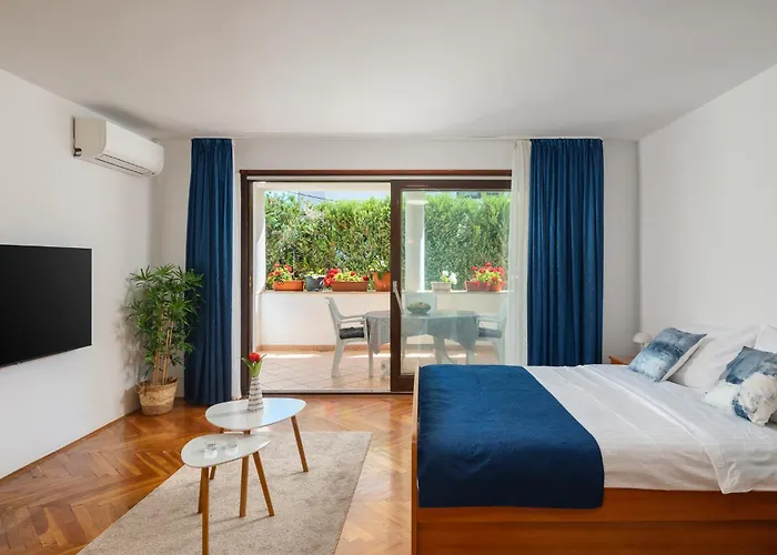 Lejlighed Maras Premium Poreč