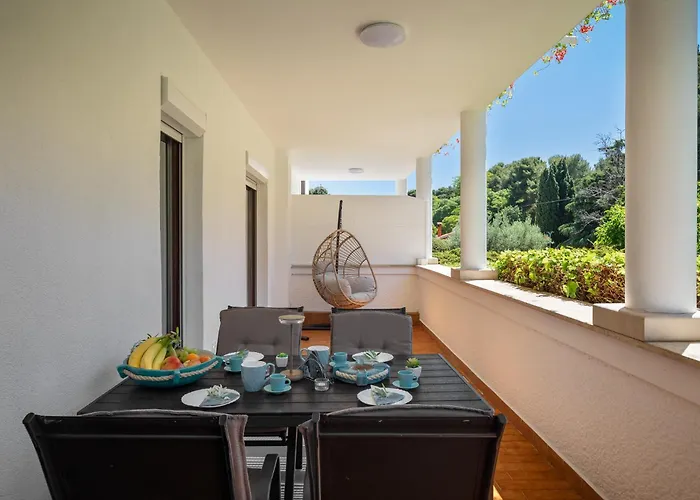 アパート Maras Premium