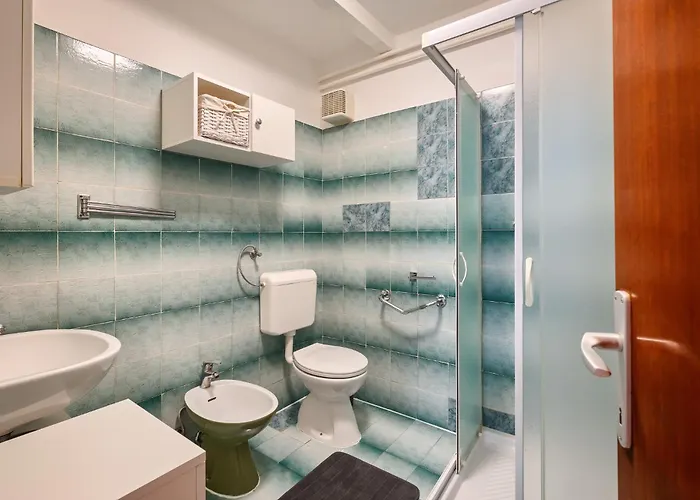 Maras Premium Apartamento Poreč