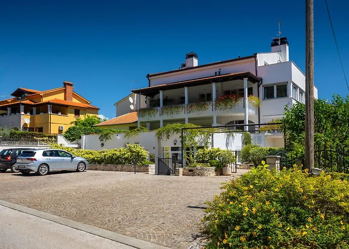 Maras Premium Poreč