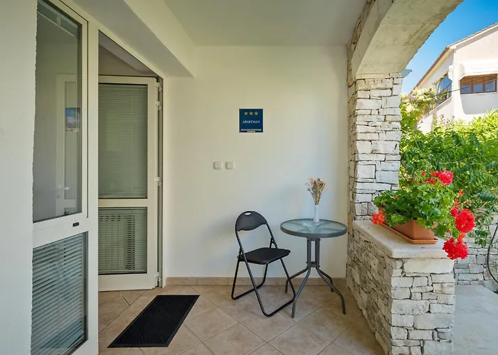 Maras Premium アパート