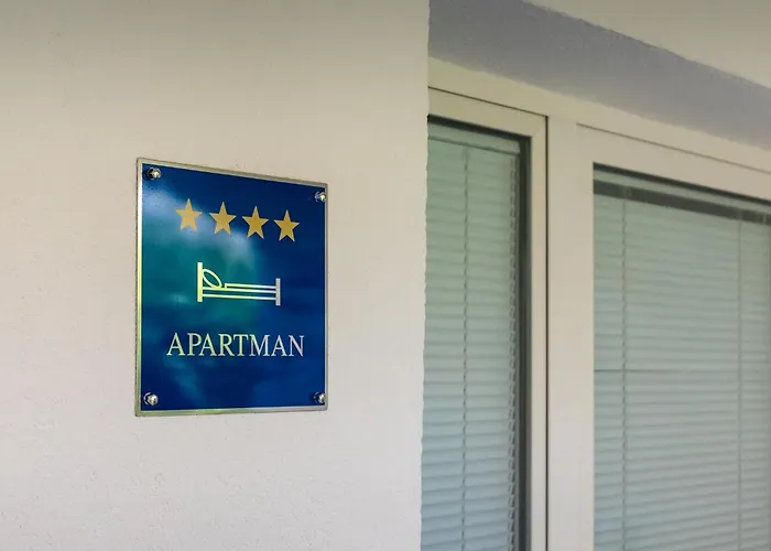 Maras Premium Apartamento *
