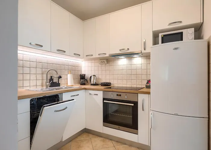 Maras Premium Apartamento Poreč