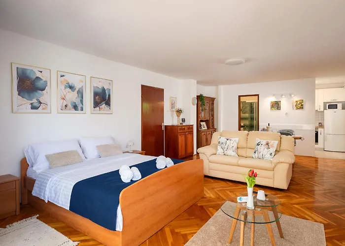 Apartamento Maras Premium Poreč