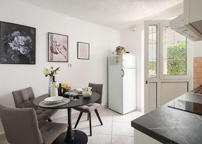 Maras Premium Apartamento *