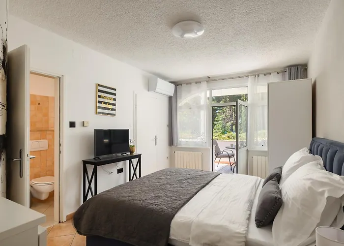 Apartamento Maras Premium *