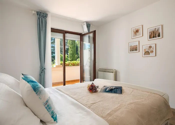 Apartamento Maras Premium