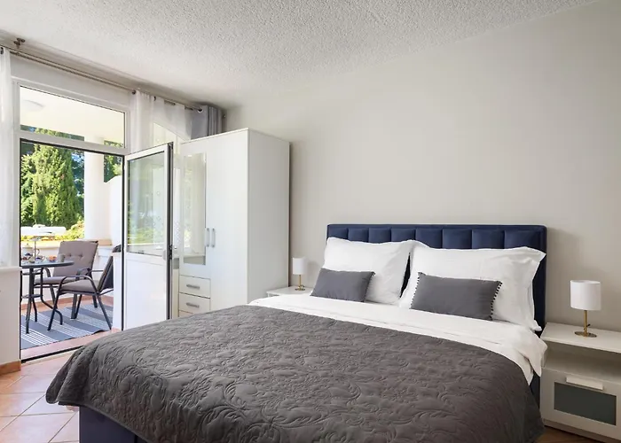 Apartamento Maras Premium Poreč