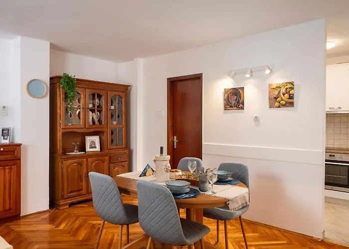 Apartamento Maras Premium *