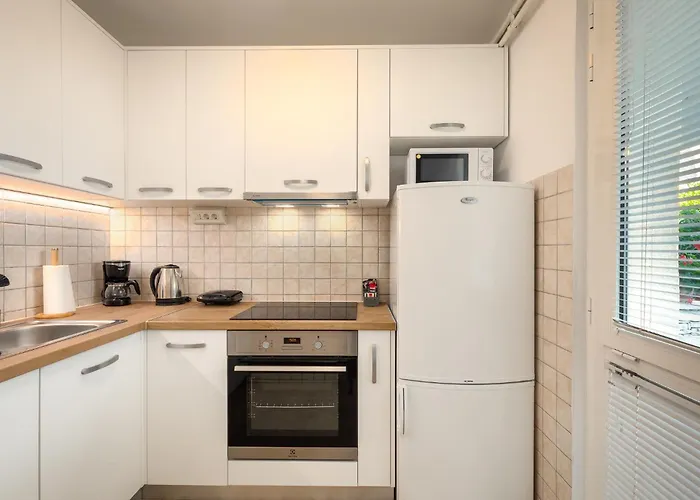 Maras Premium Apartamento