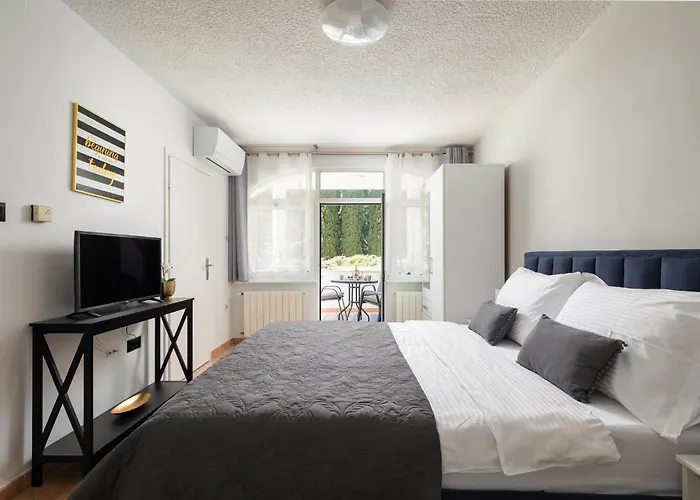 Maras Premium Apartamento *