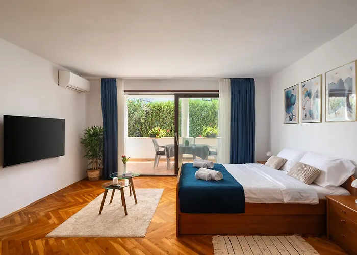 Apartamento Maras Premium *