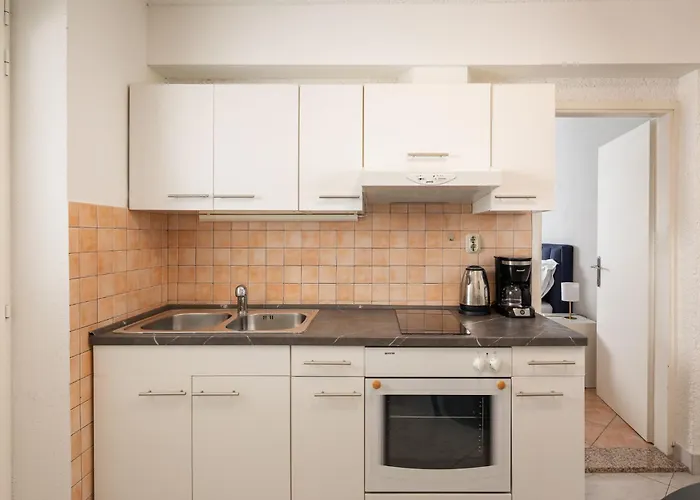 Maras Premium Apartamento Poreč