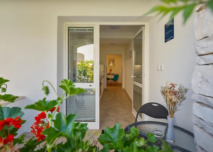 Maras Premium Apartamento *