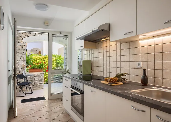 Apartamento Maras Premium *