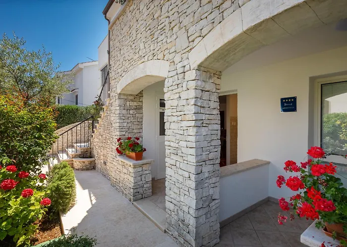 Apartamento Maras Premium