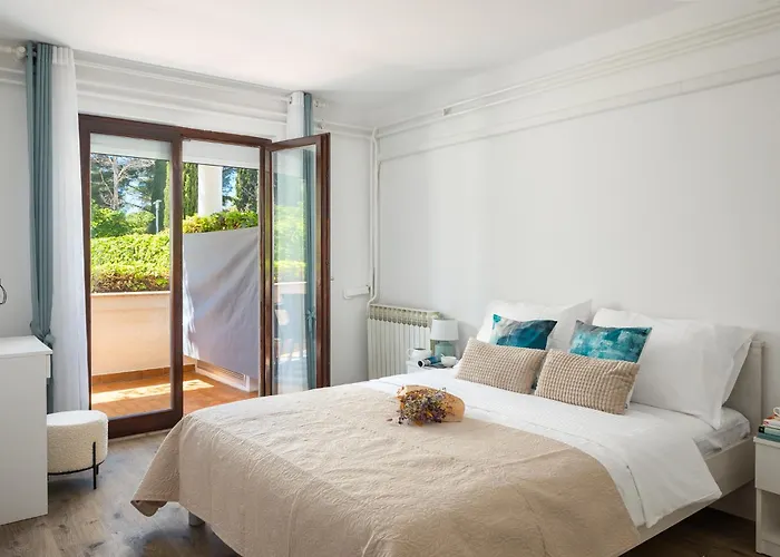 Maras Premium Apartamento *