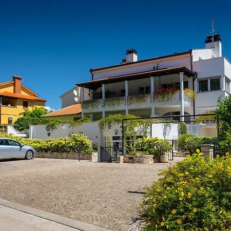 Maras Premium Poreč