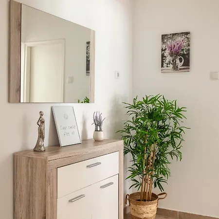 Lägenhet Maras Premium Poreč