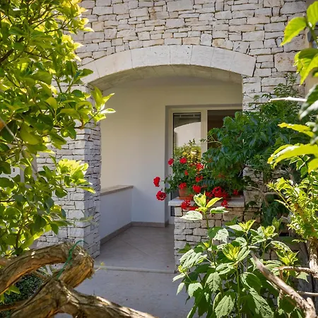 Lägenhet Maras Premium Poreč