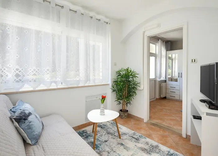 Maras Premium * Porec
