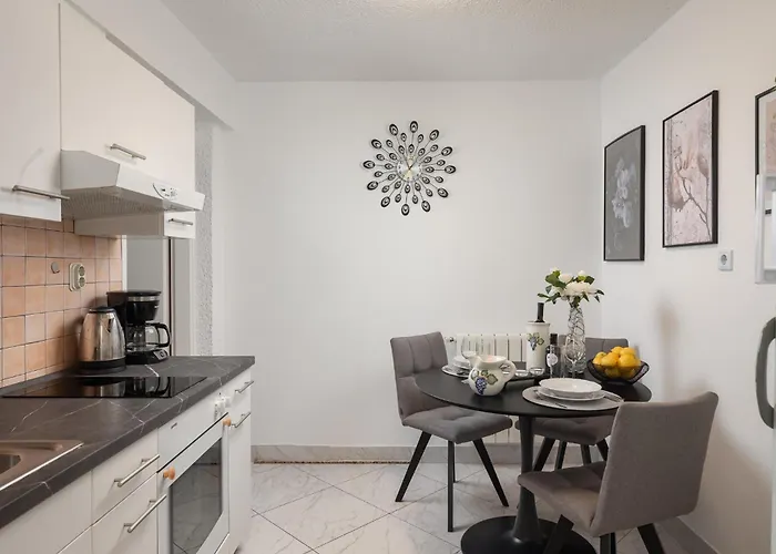 Maras Premium Appartamento