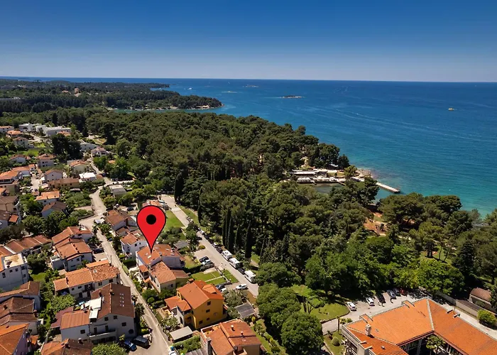 Maras Premium * Porec
