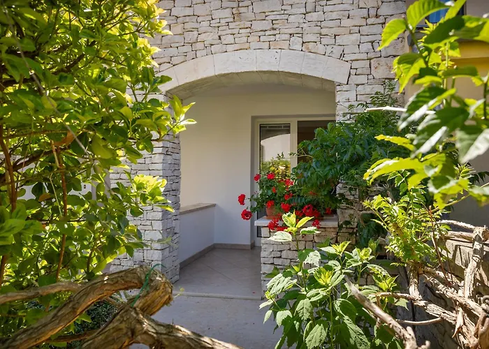 Appartamento Maras Premium Porec